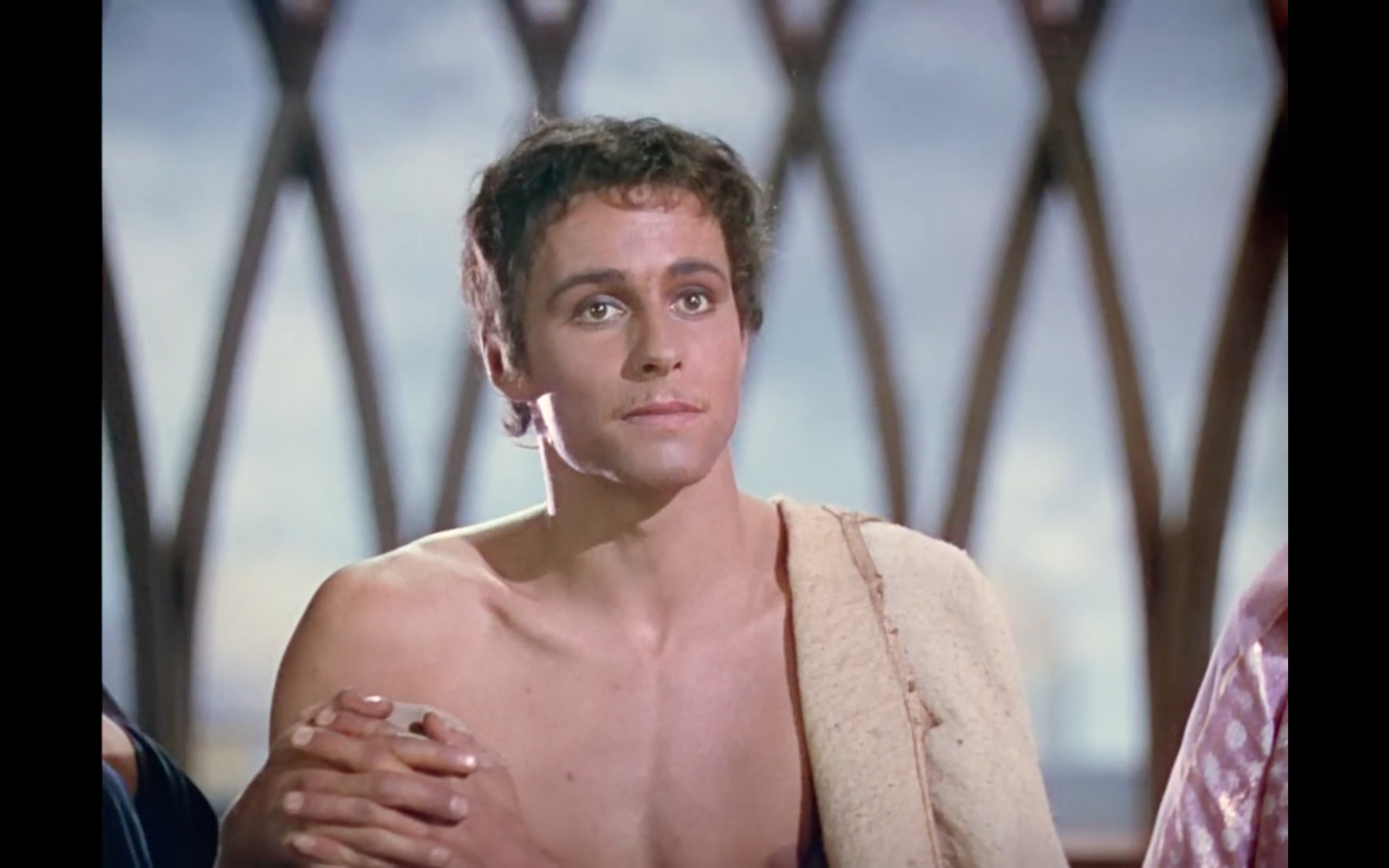 The Thief of Bagdad (1940)