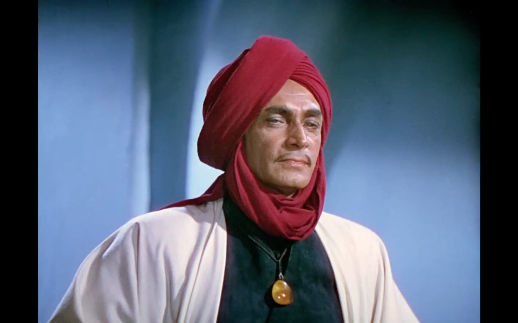 The Thief of Bagdad (1940) The Thief of Bagdad (1940)
