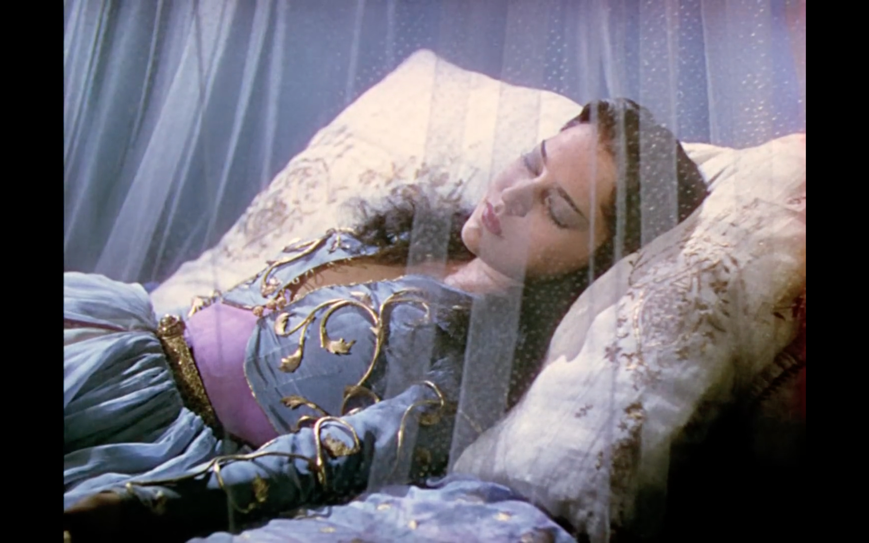 The Thief of Bagdad (1940)