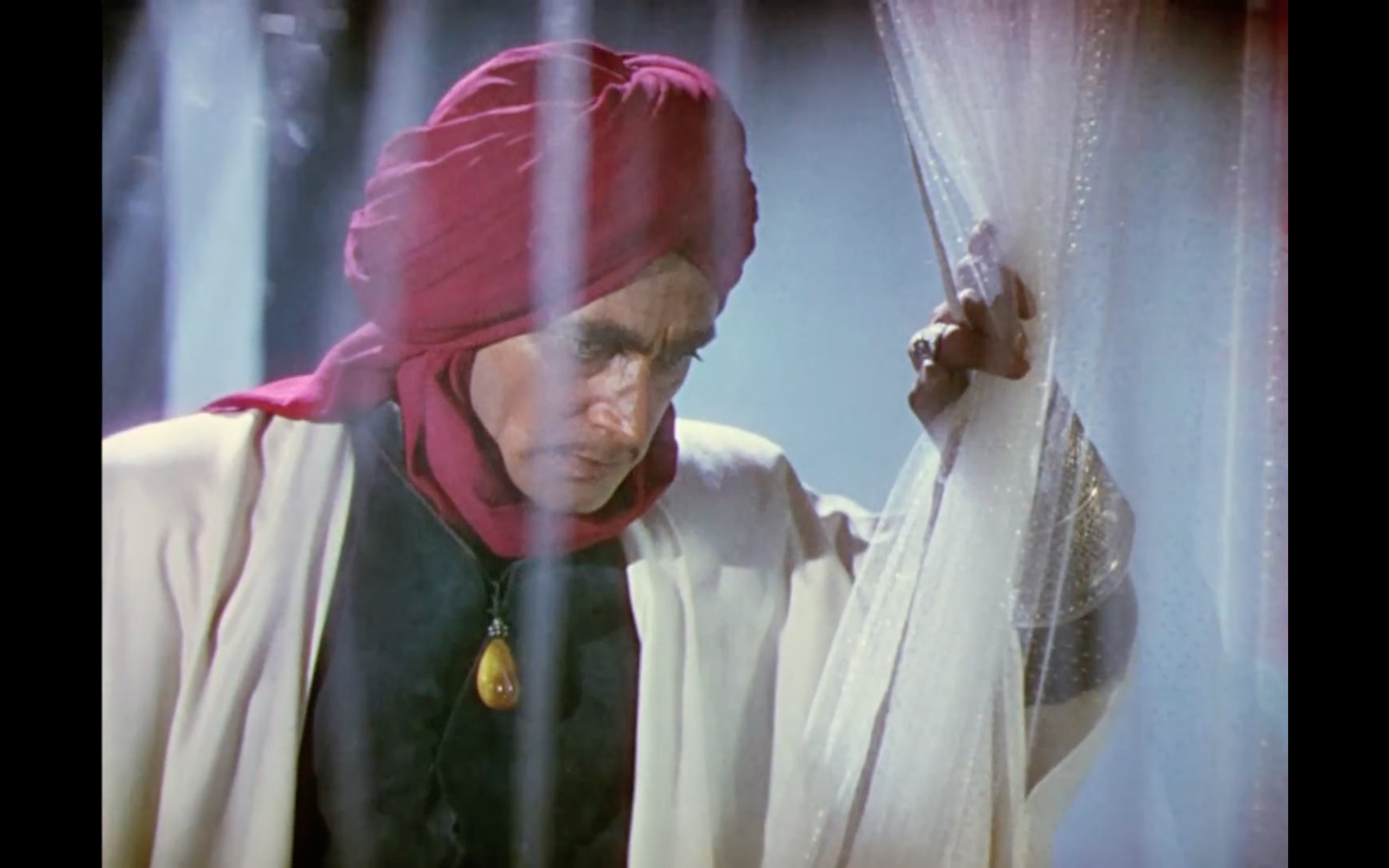 The Thief of Bagdad (1940)