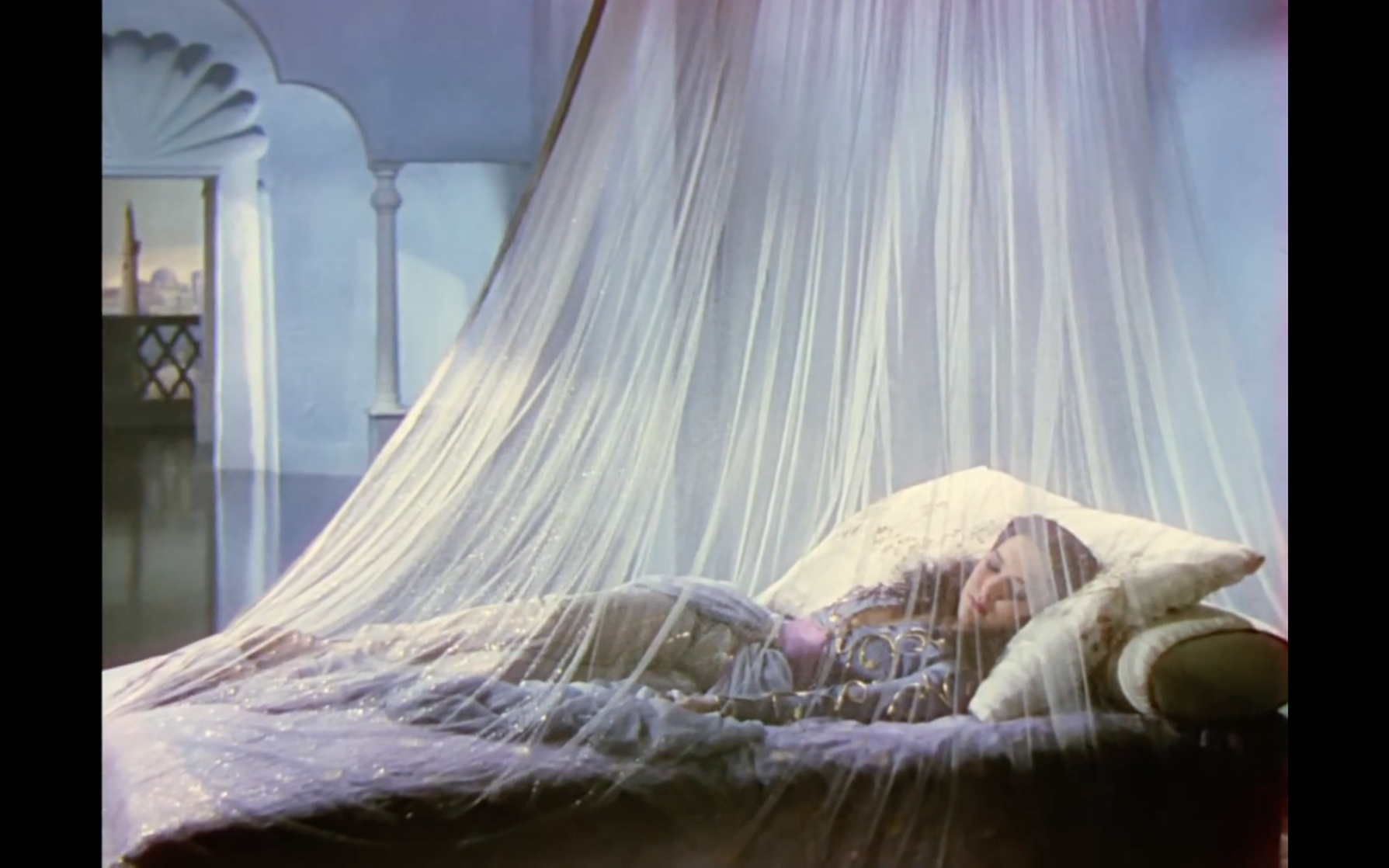 The Thief of Bagdad (1940) The Thief of Bagdad (1940)
