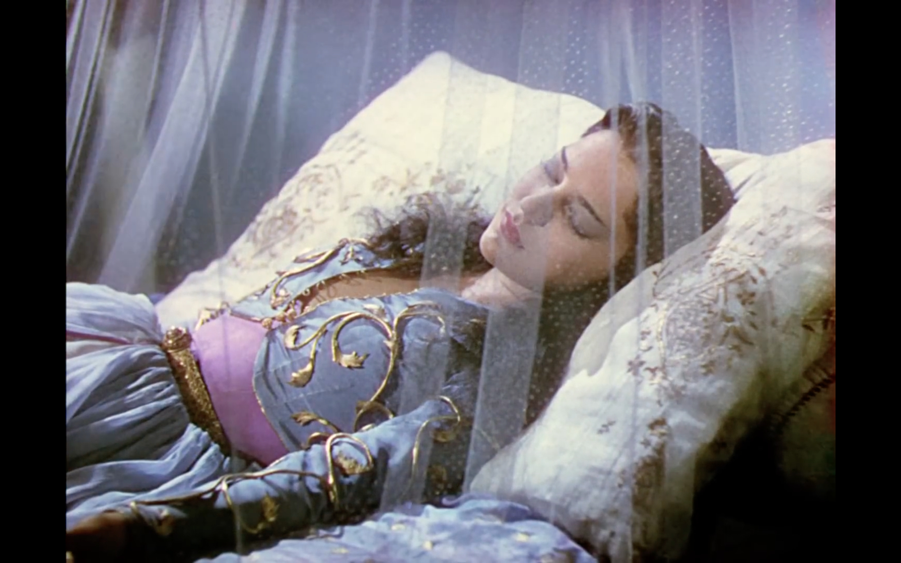 The Thief of Bagdad (1940) The Thief of Bagdad (1940)