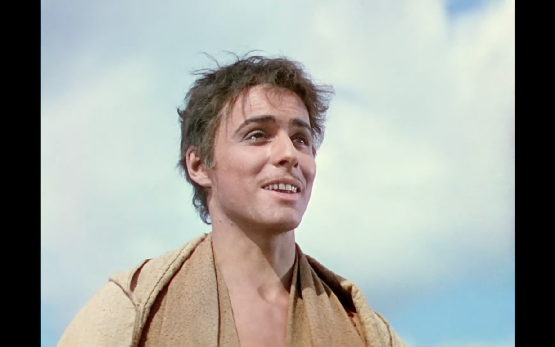 The Thief of Bagdad (1940) The Thief of Bagdad (1940)