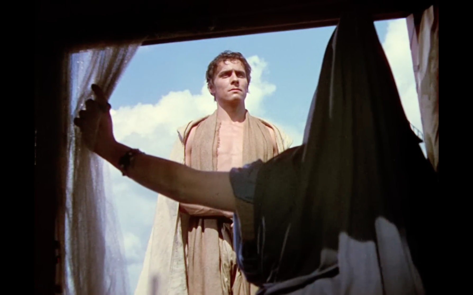 The Thief of Bagdad (1940) The Thief of Bagdad (1940)