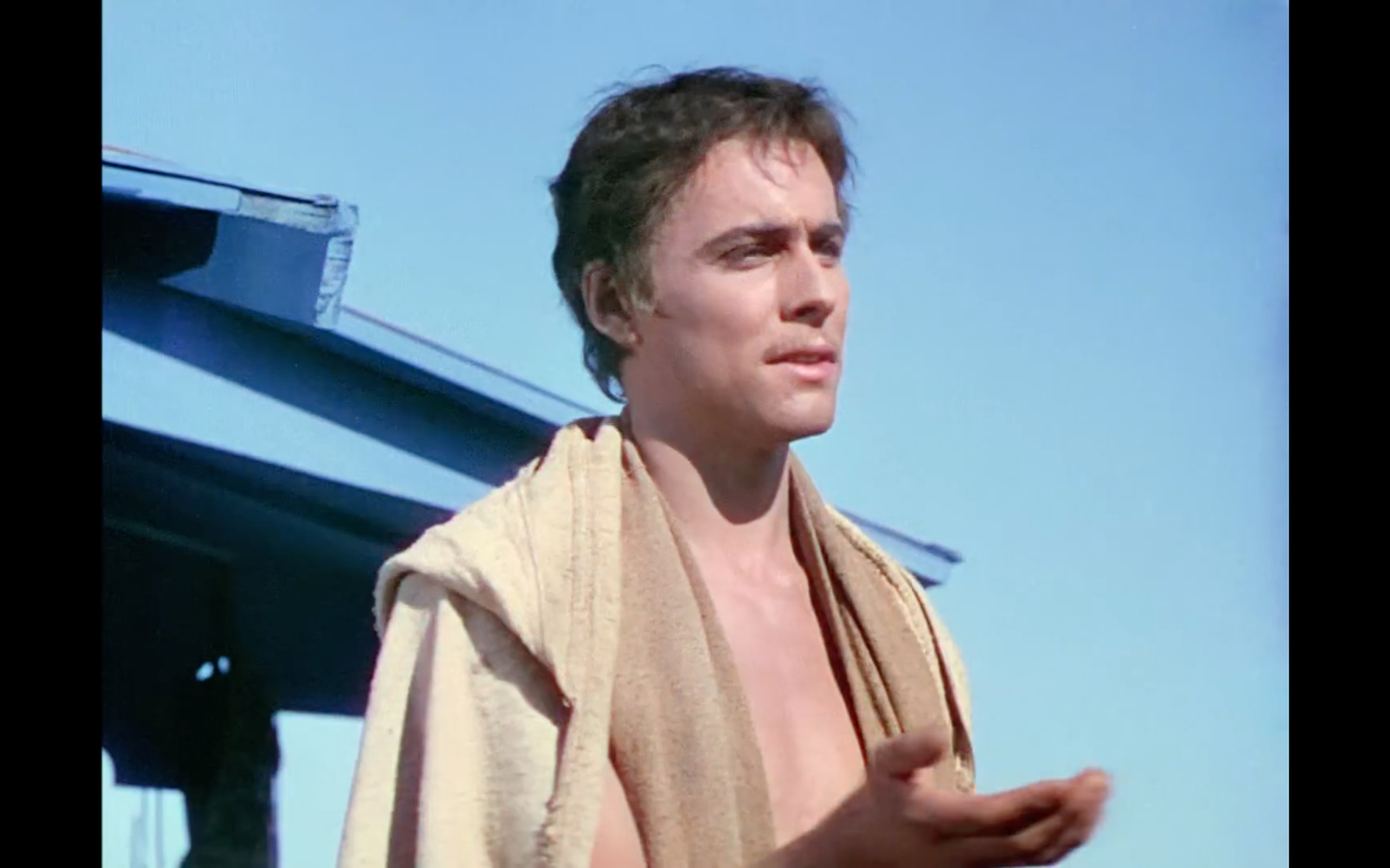 The Thief of Bagdad (1940)