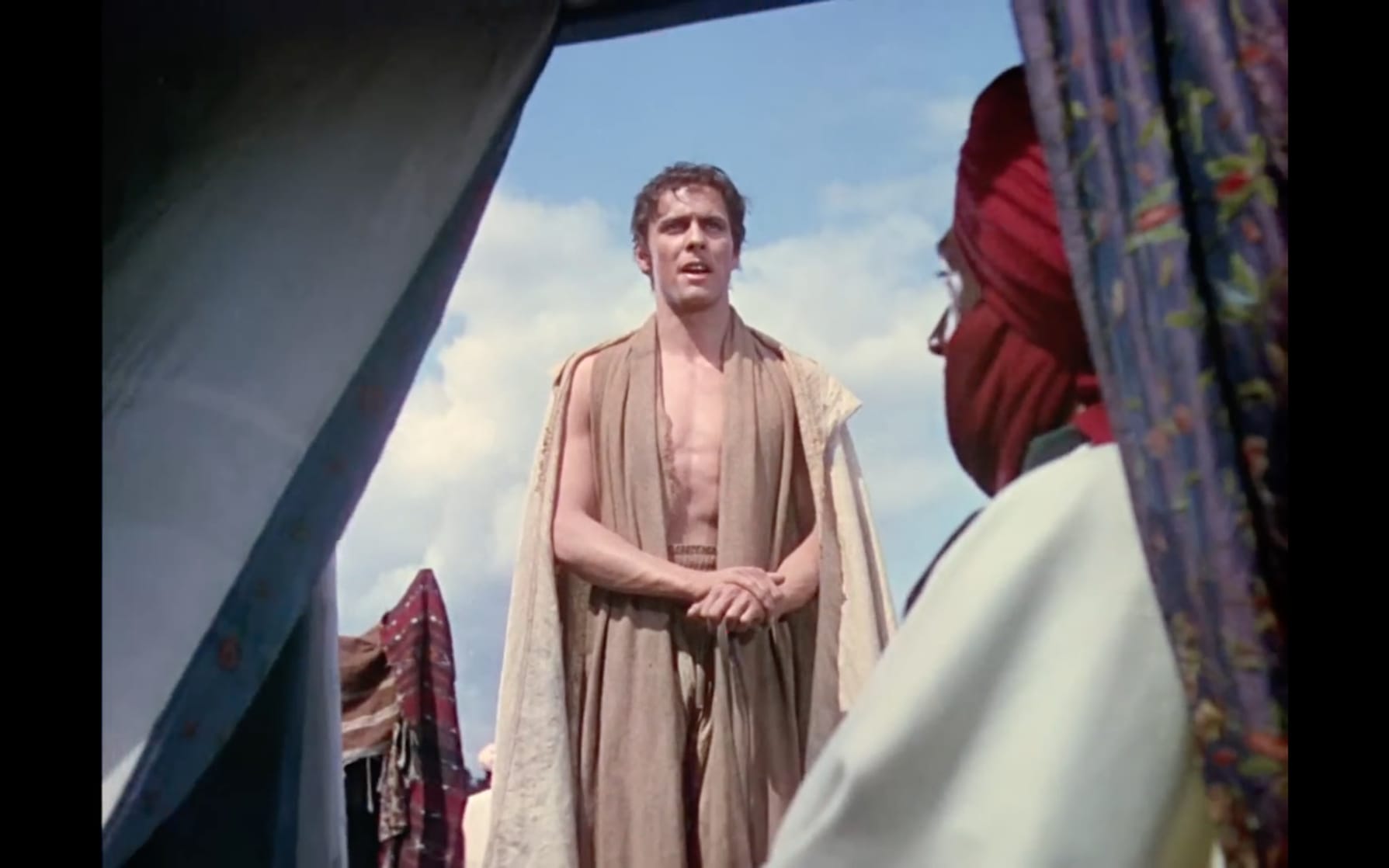 The Thief of Bagdad (1940)