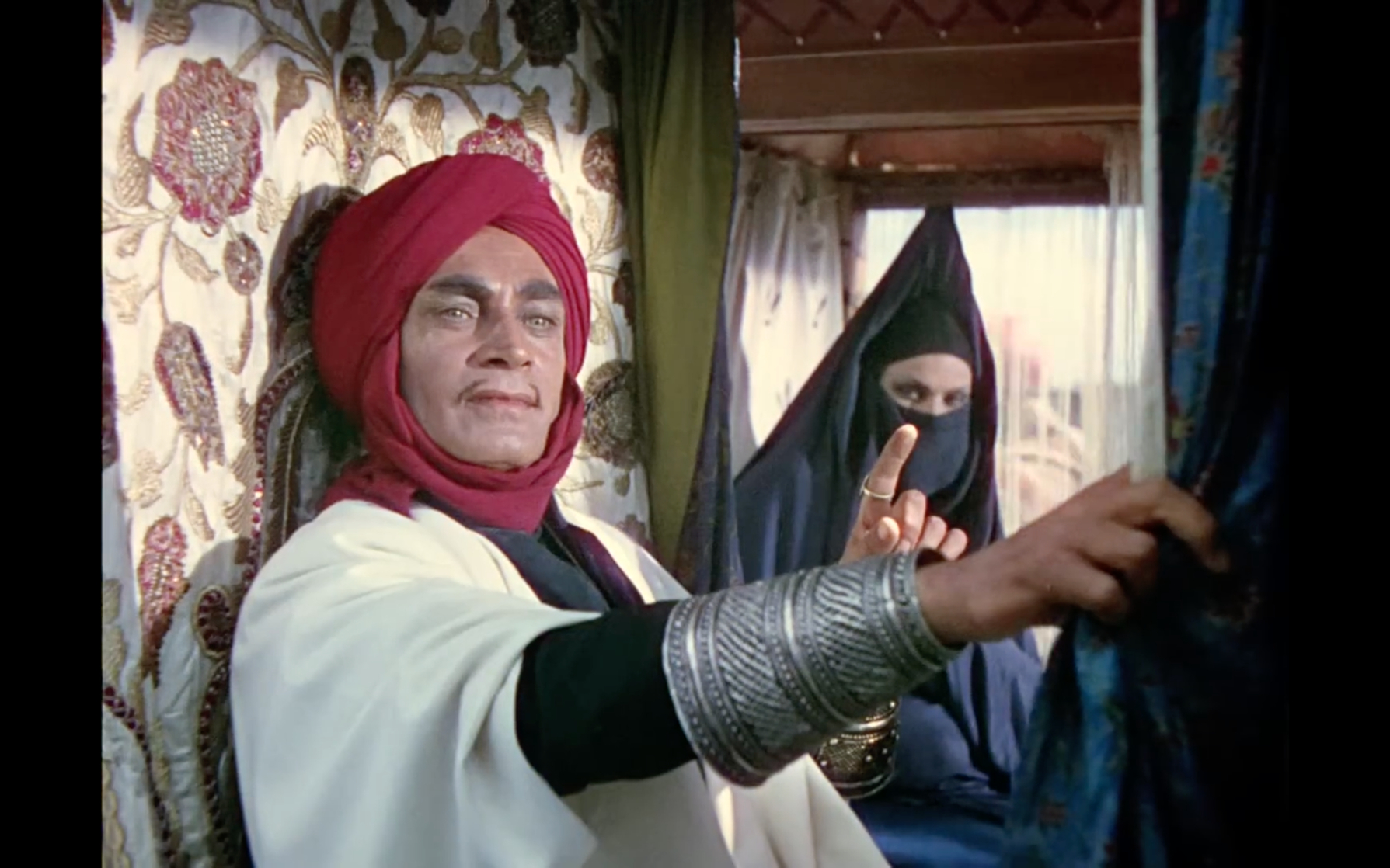The Thief of Bagdad (1940)