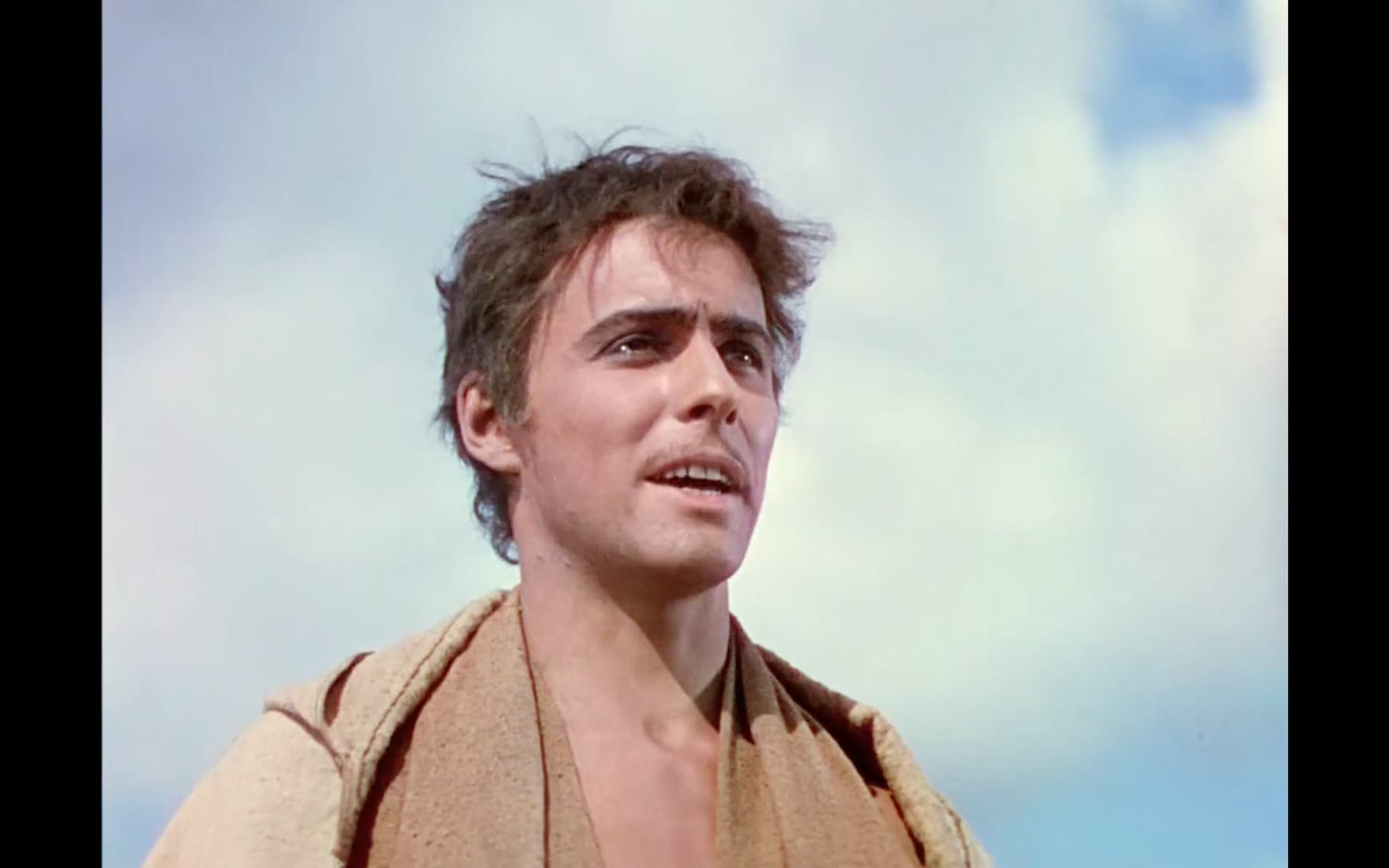 The Thief of Bagdad (1940)