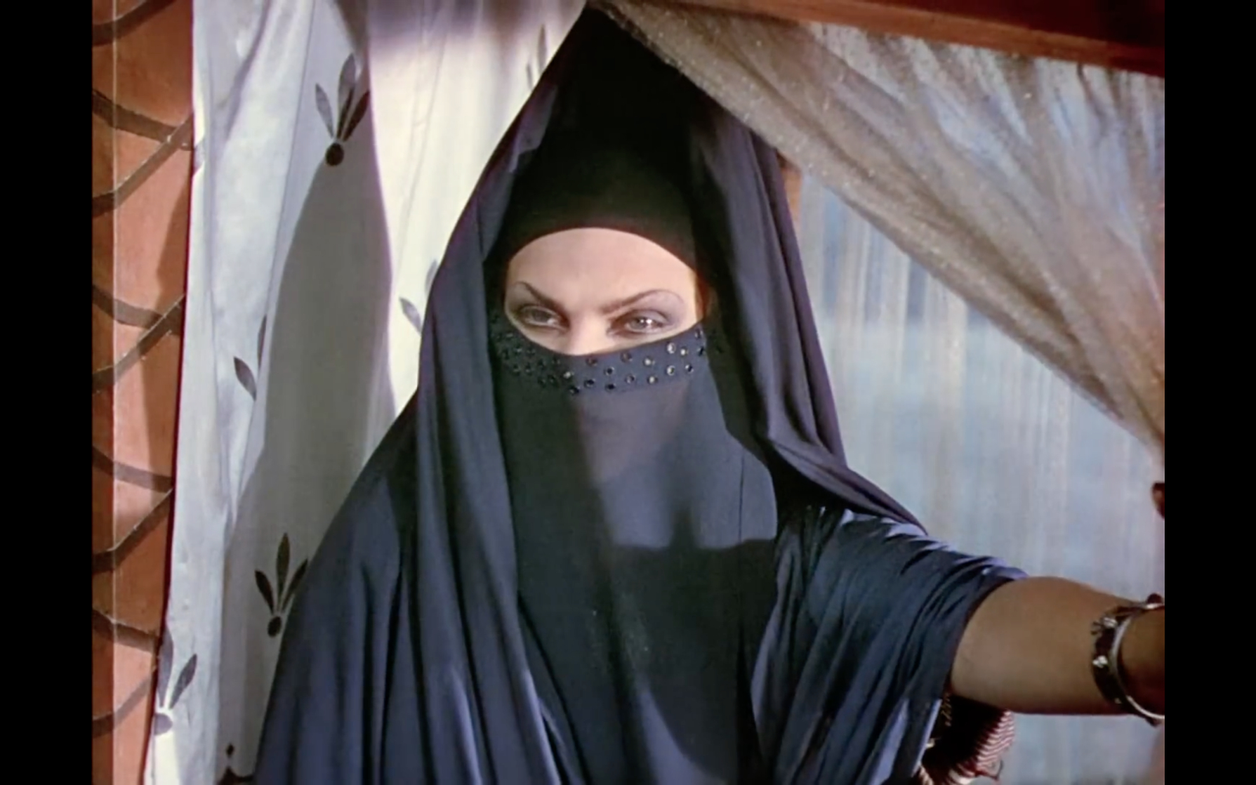 The Thief of Bagdad (1940)