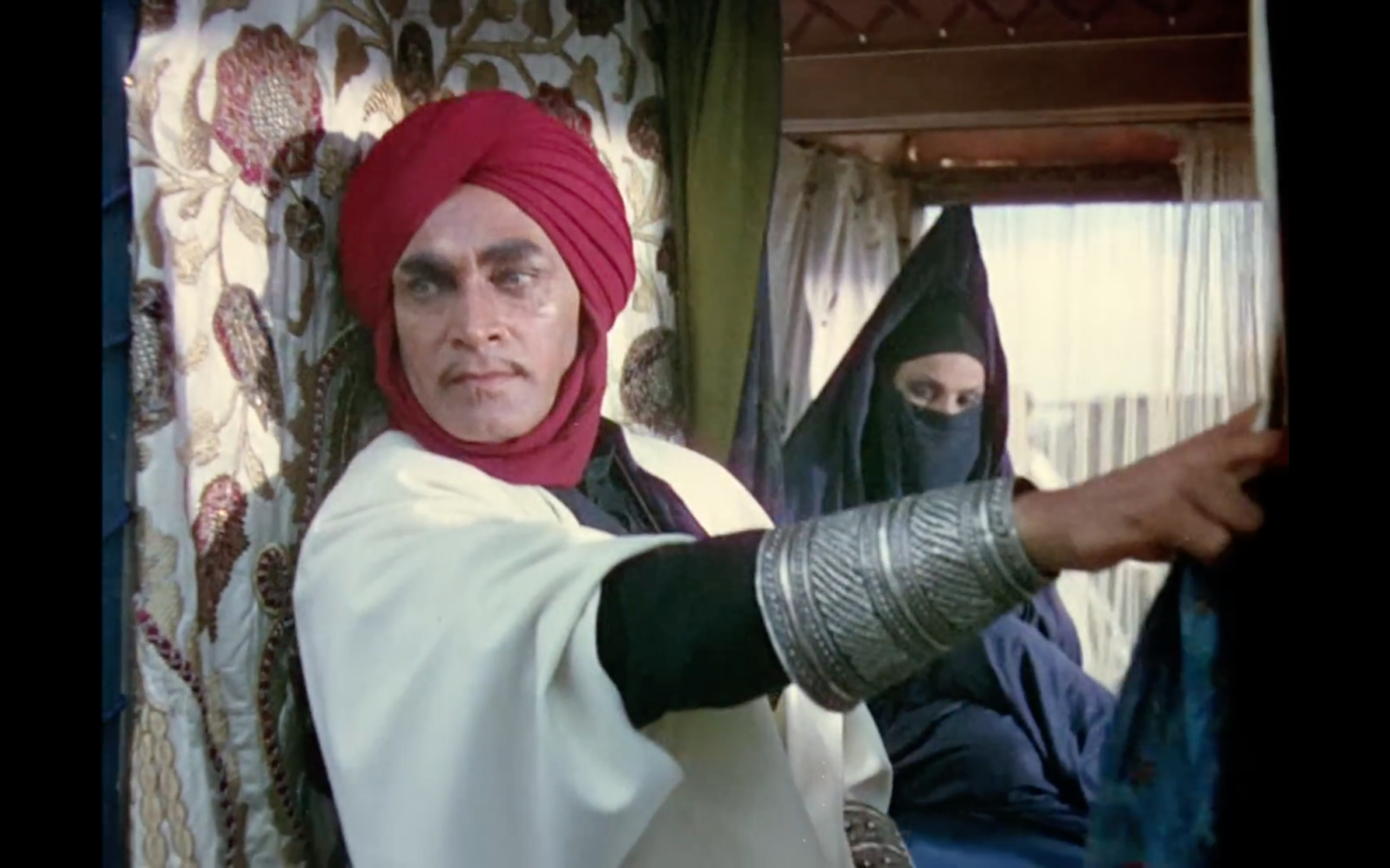 The Thief of Bagdad (1940) The Thief of Bagdad (1940)