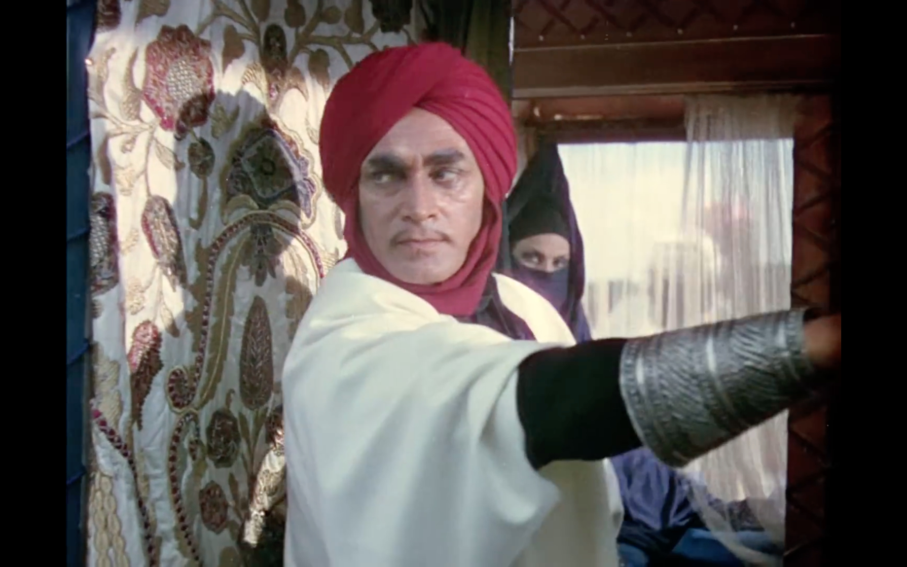 The Thief of Bagdad (1940) The Thief of Bagdad (1940)