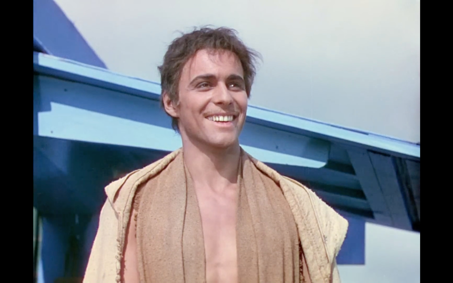 The Thief of Bagdad (1940) The Thief of Bagdad (1940)