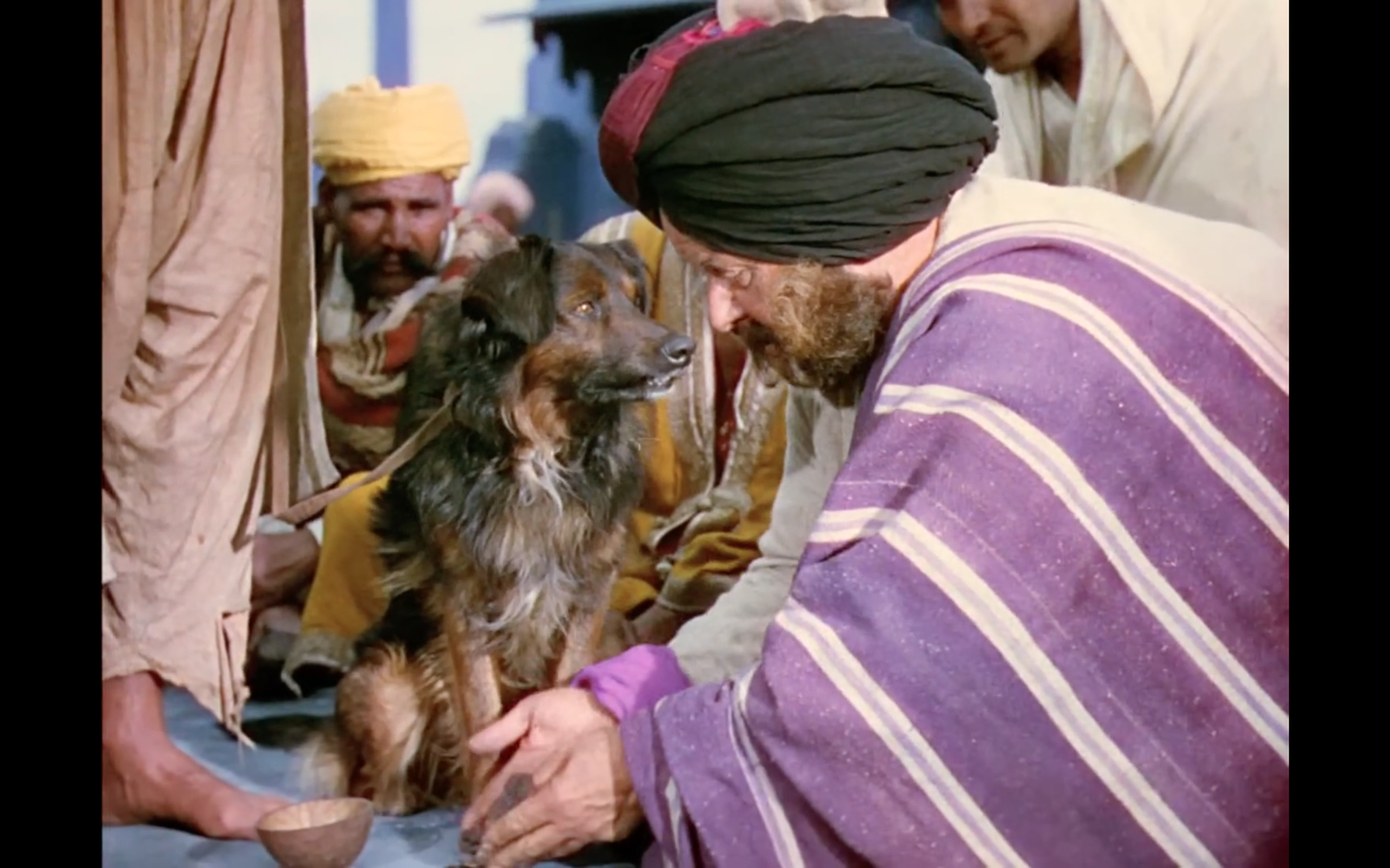 The Thief of Bagdad (1940)