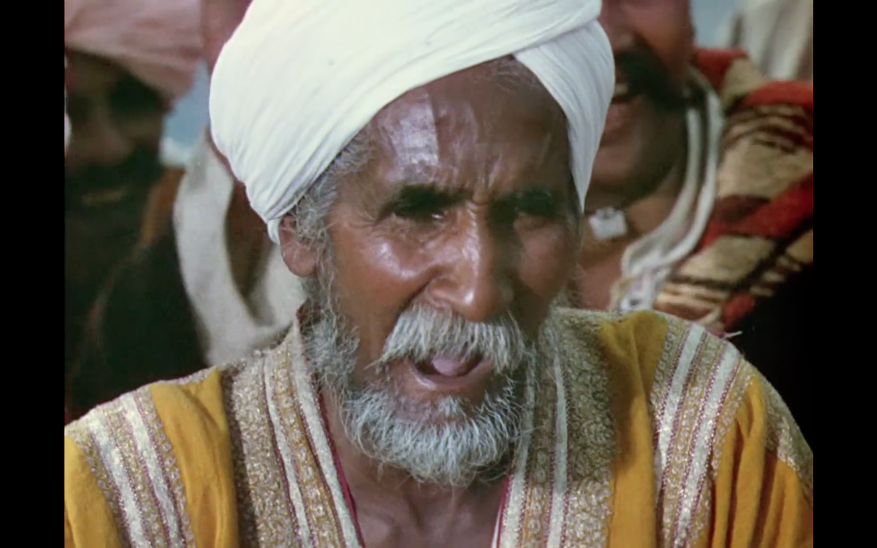 The Thief of Bagdad (1940)
