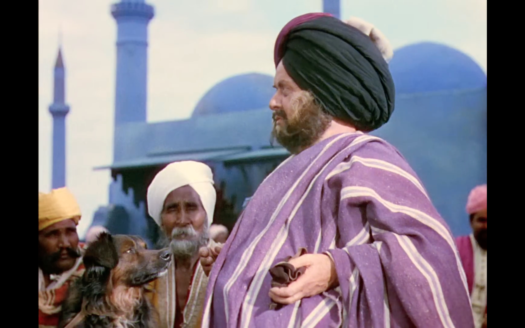 The Thief of Bagdad (1940) The Thief of Bagdad (1940)