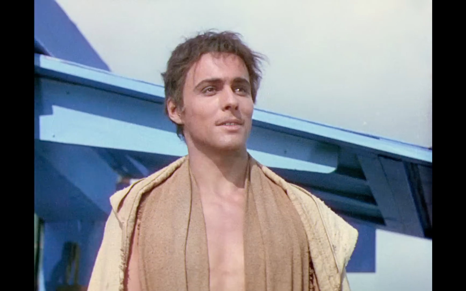The Thief of Bagdad (1940)