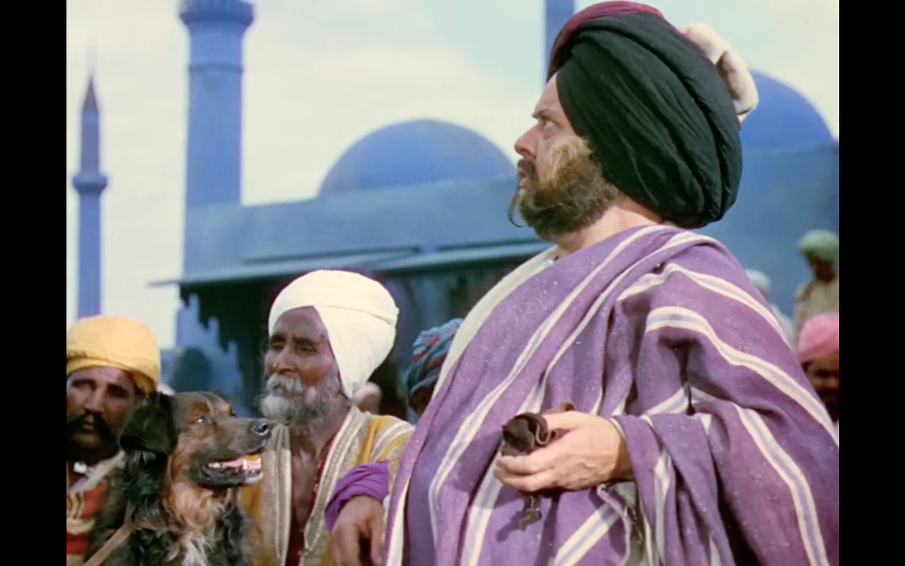 The Thief of Bagdad (1940) The Thief of Bagdad (1940)
