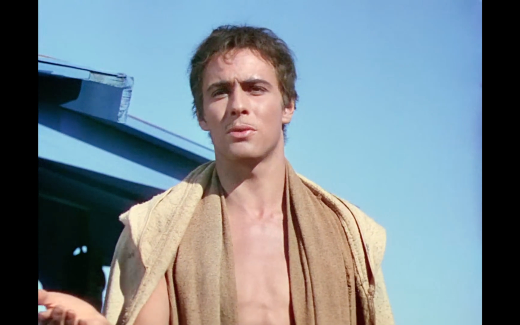The Thief of Bagdad (1940)