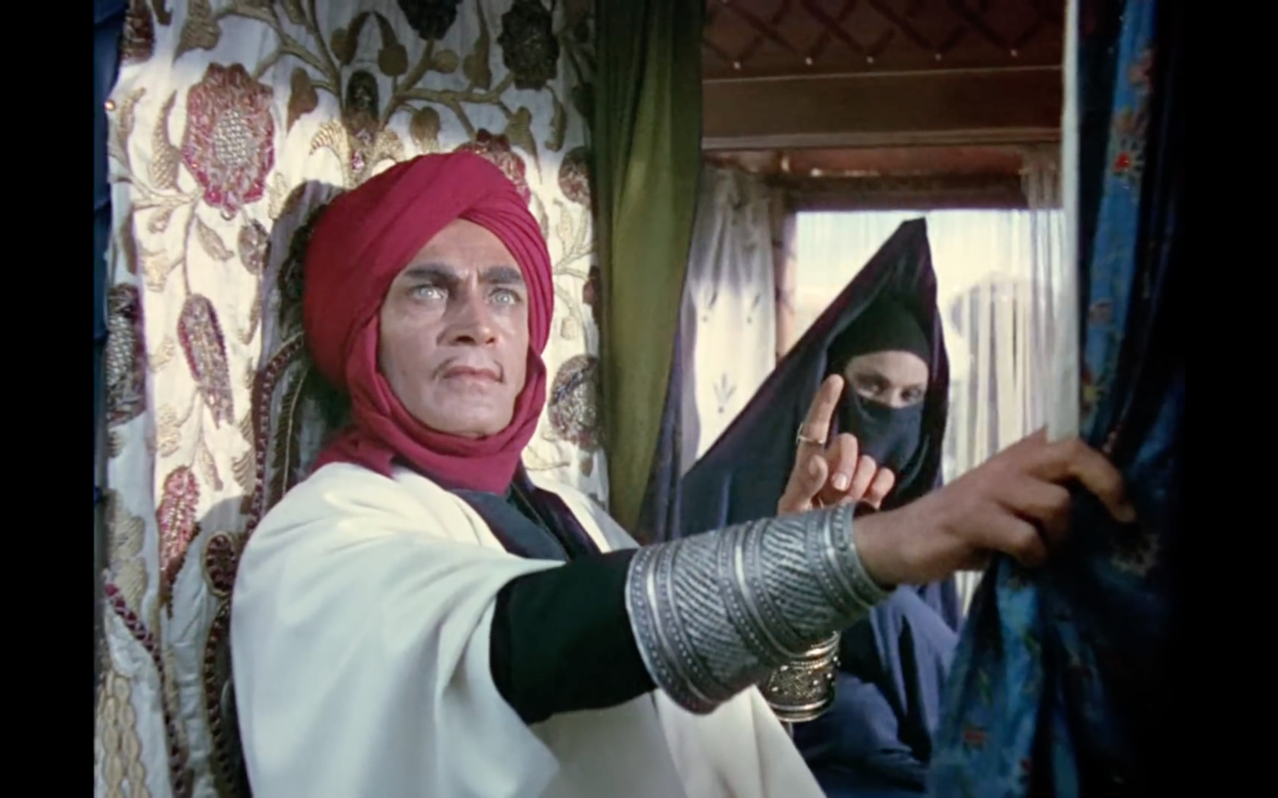 The Thief of Bagdad (1940) The Thief of Bagdad (1940)