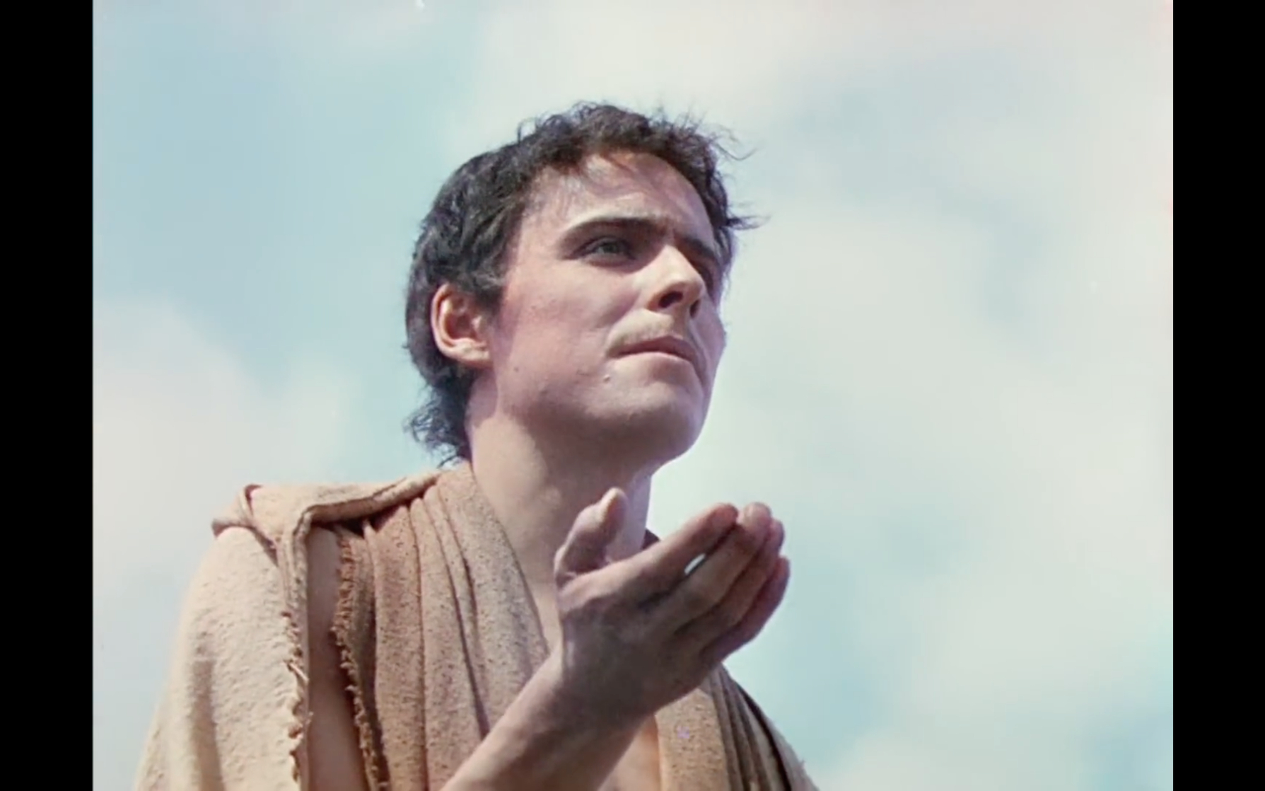 The Thief of Bagdad (1940) The Thief of Bagdad (1940)