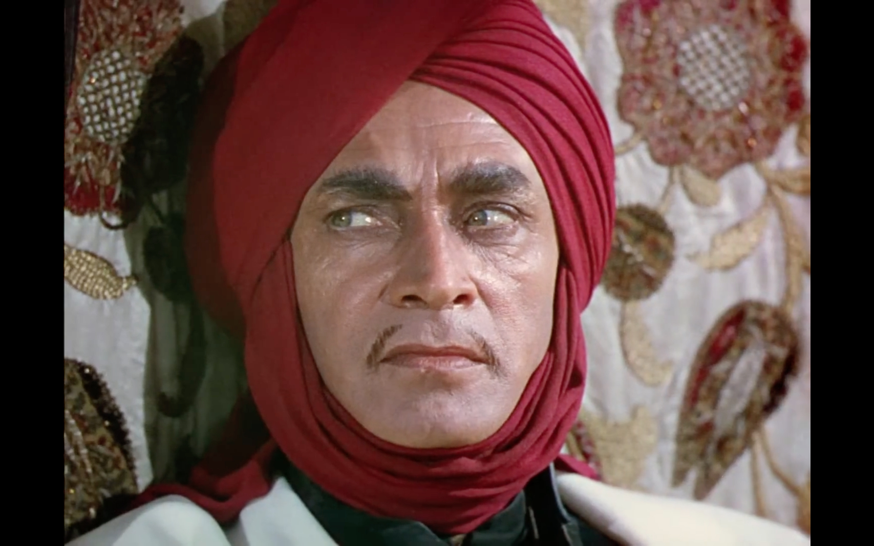 The Thief of Bagdad (1940)