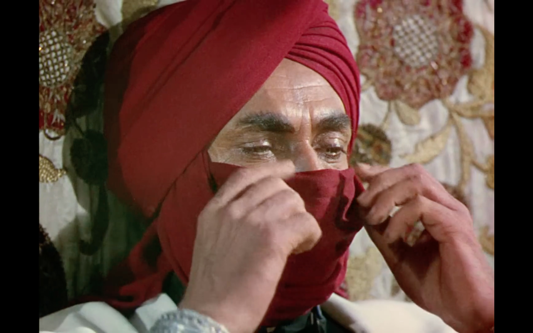 The Thief of Bagdad (1940) The Thief of Bagdad (1940)