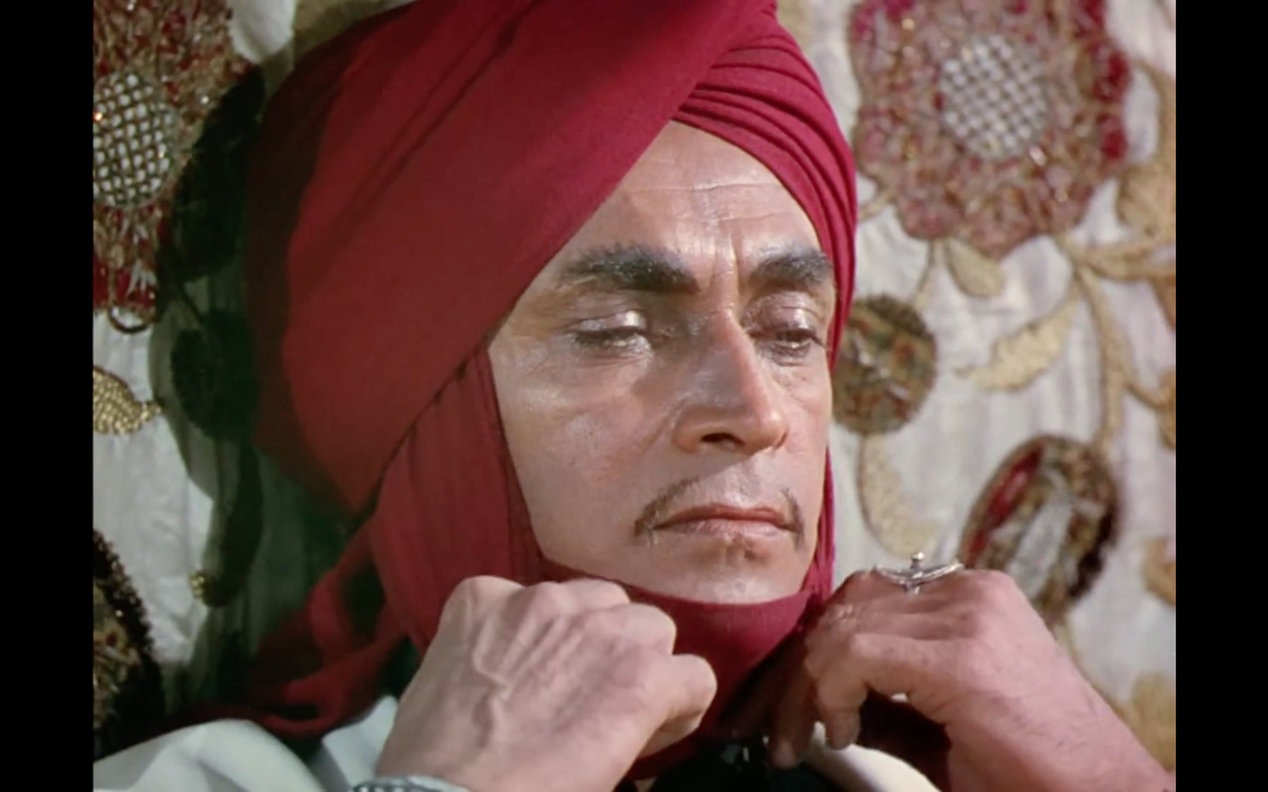 The Thief of Bagdad (1940)