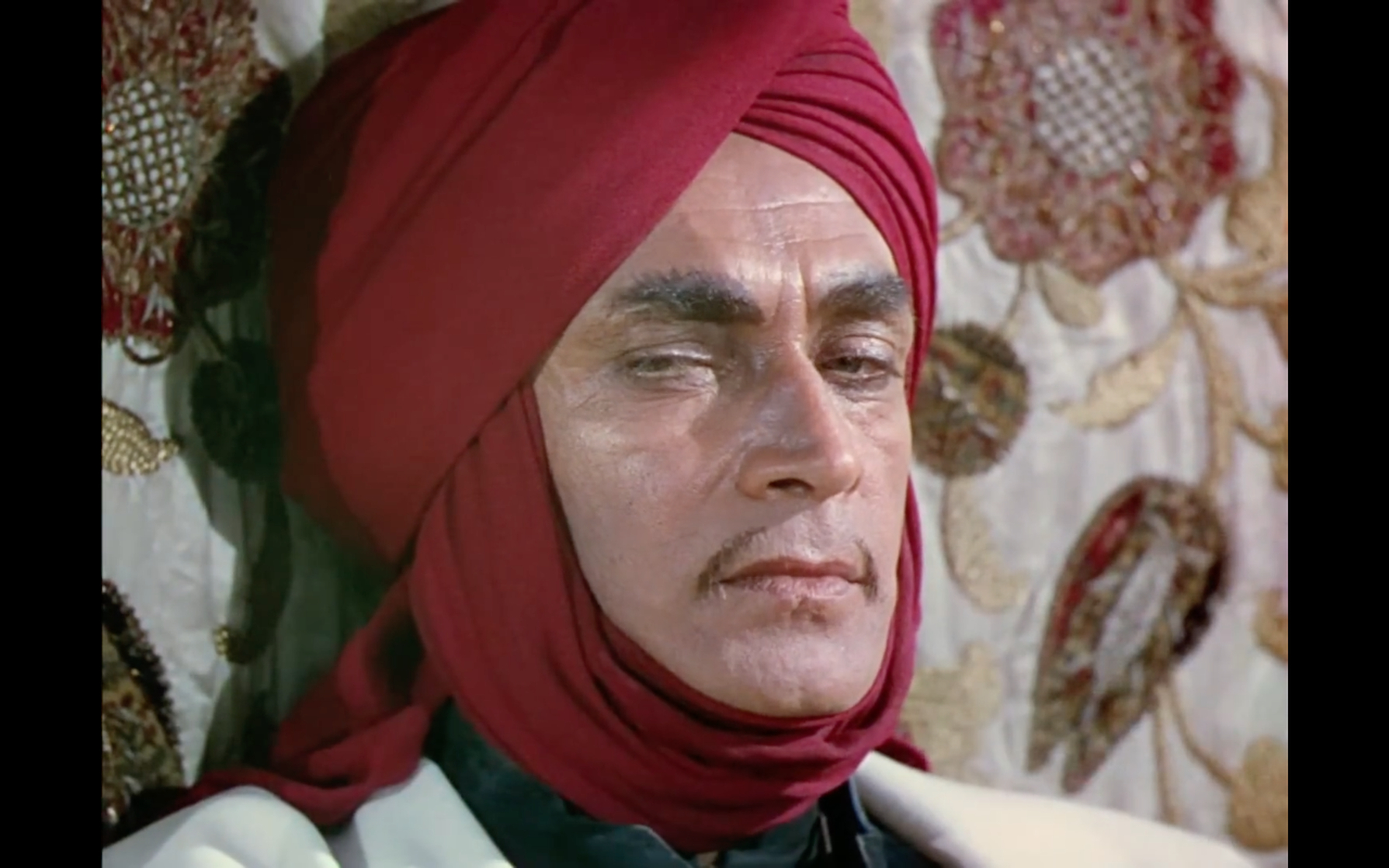 The Thief of Bagdad (1940)
