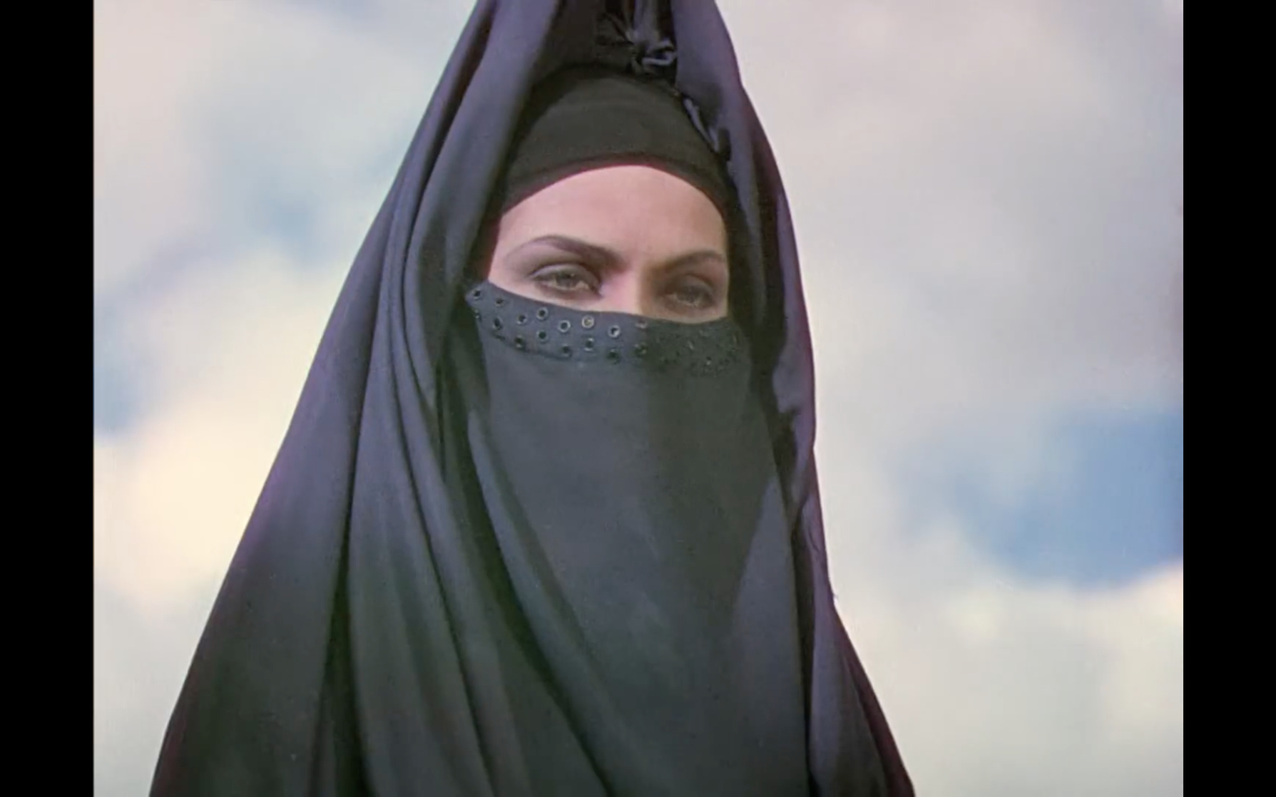The Thief of Bagdad (1940) The Thief of Bagdad (1940)