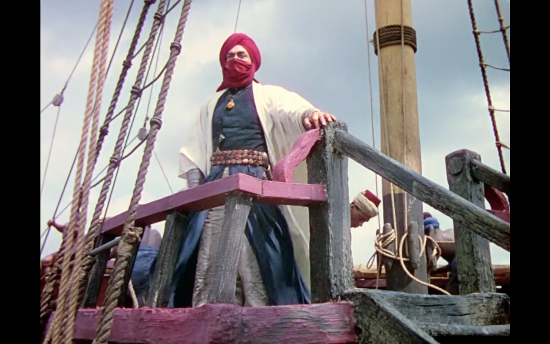 The Thief of Bagdad (1940) The Thief of Bagdad (1940)