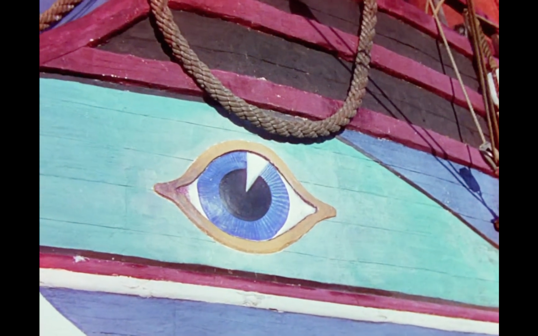 The Thief of Bagdad (1940) The Thief of Bagdad (1940)