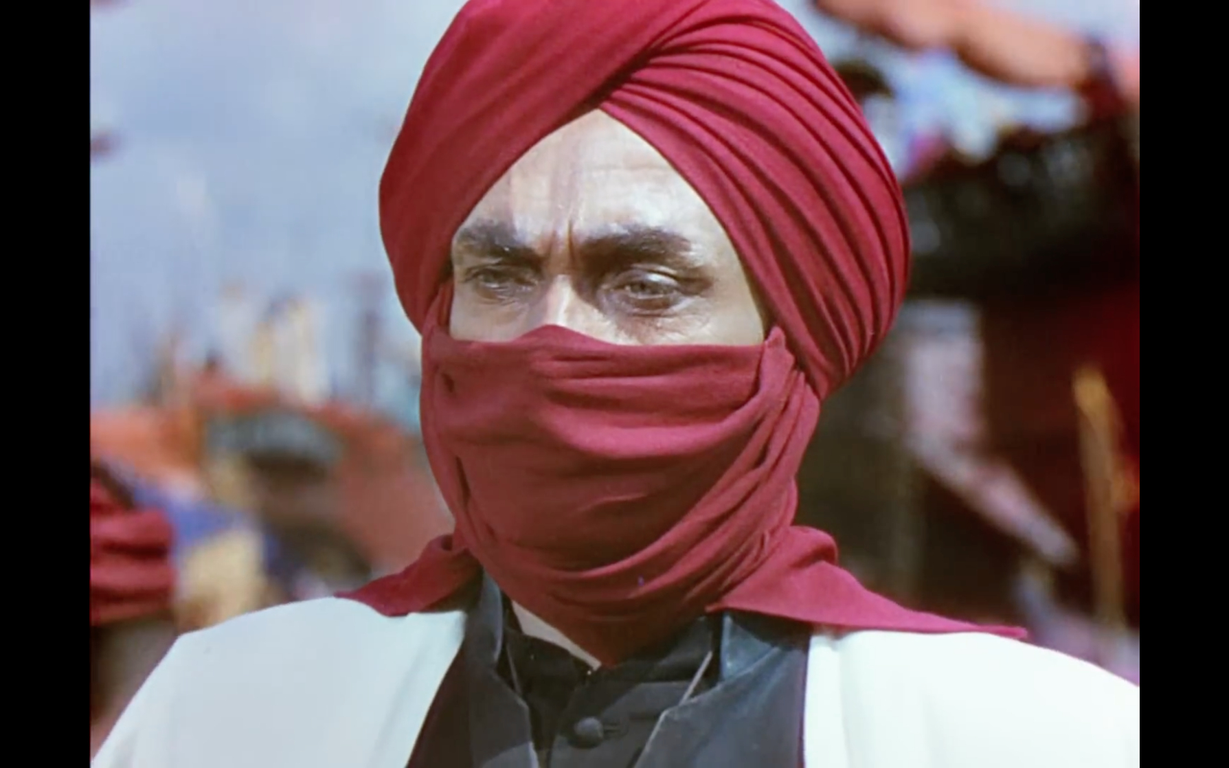 The Thief of Bagdad (1940) The Thief of Bagdad (1940)