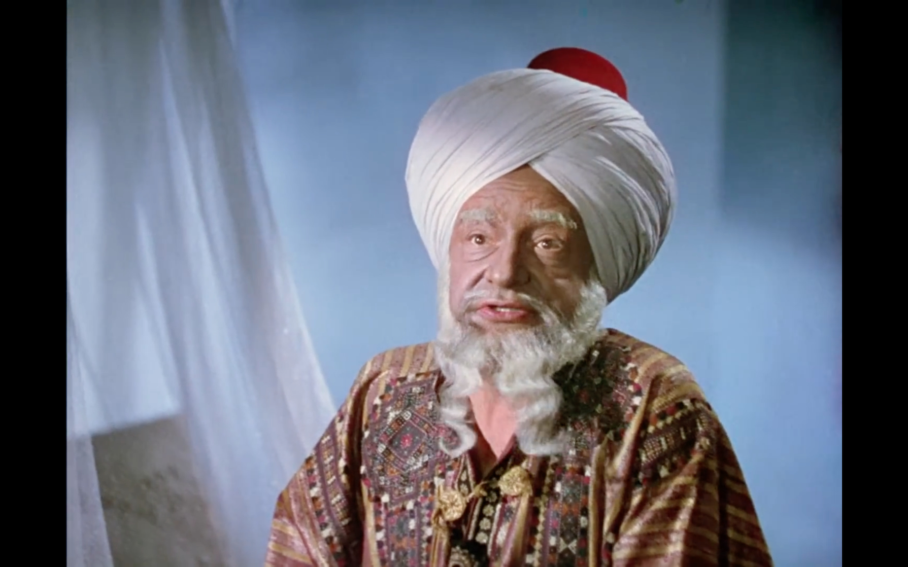 The Thief of Bagdad (1940) The Thief of Bagdad (1940)