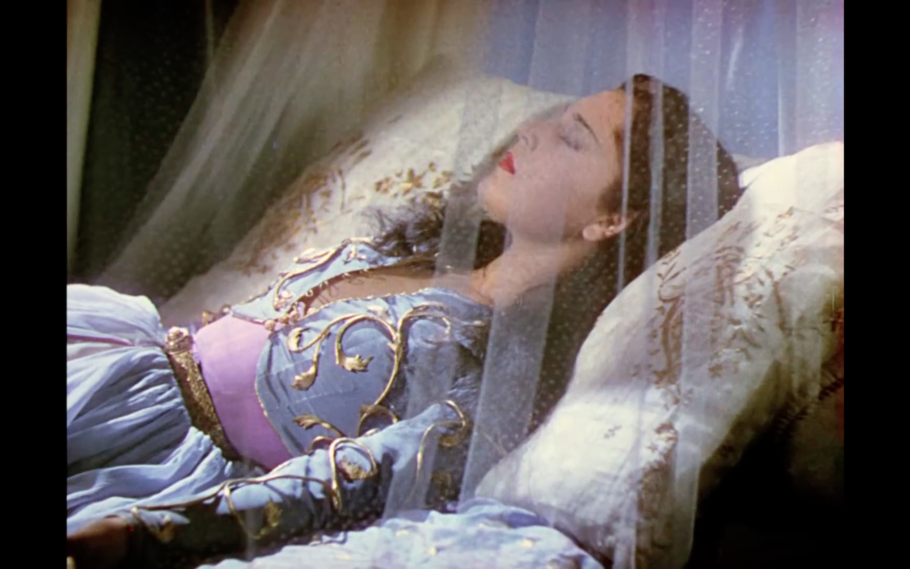 The Thief of Bagdad (1940) The Thief of Bagdad (1940)
