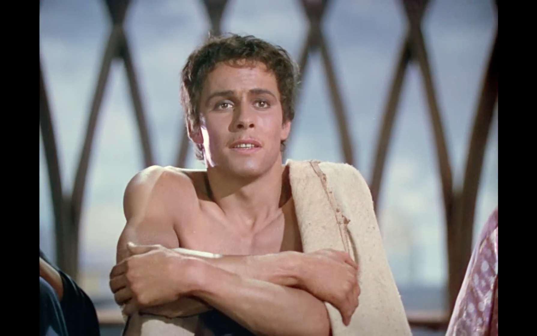 The Thief of Bagdad (1940) The Thief of Bagdad (1940)