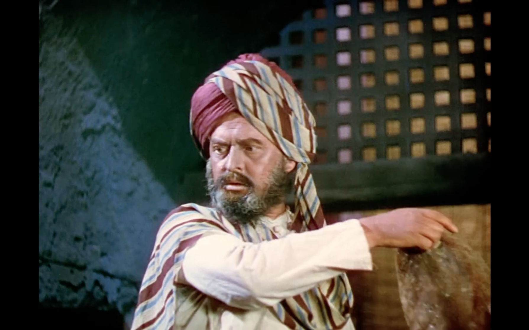 The Thief of Bagdad (1940) The Thief of Bagdad (1940)
