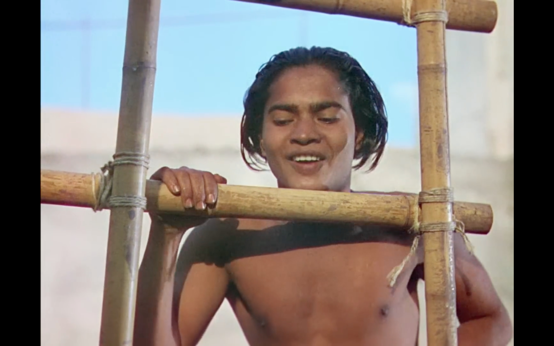 The Thief of Bagdad (1940) The Thief of Bagdad (1940)