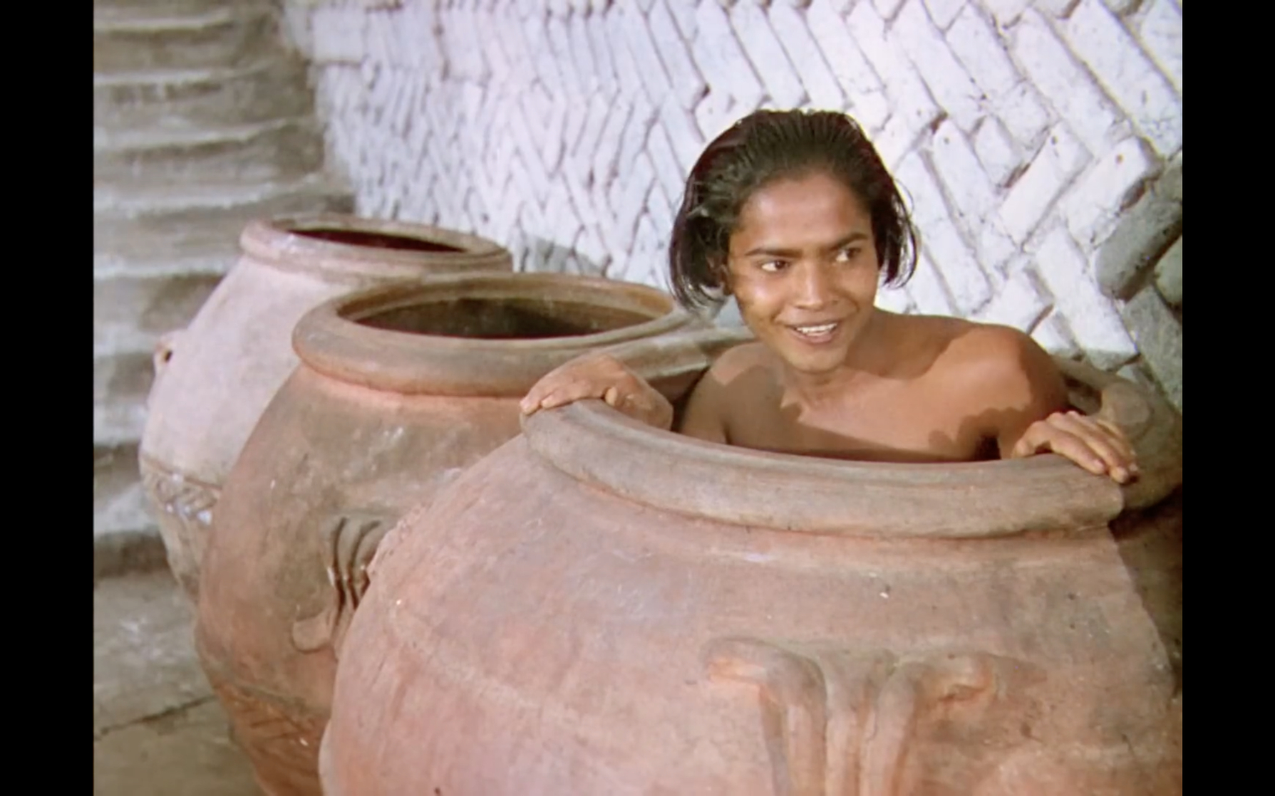 The Thief of Bagdad (1940) The Thief of Bagdad (1940)