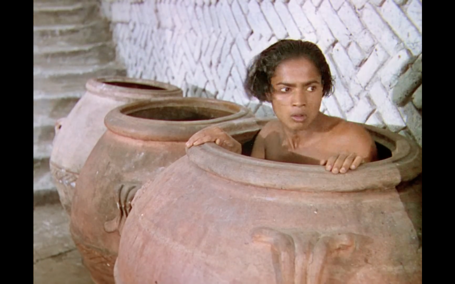 The Thief of Bagdad (1940) The Thief of Bagdad (1940)