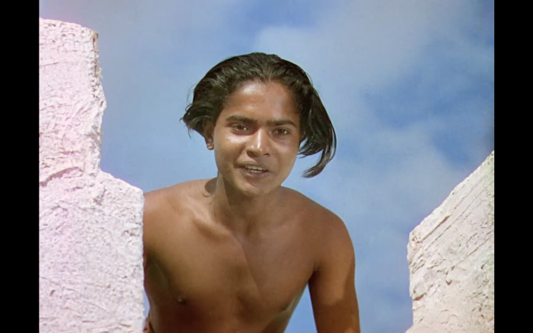 The Thief of Bagdad (1940) The Thief of Bagdad (1940)