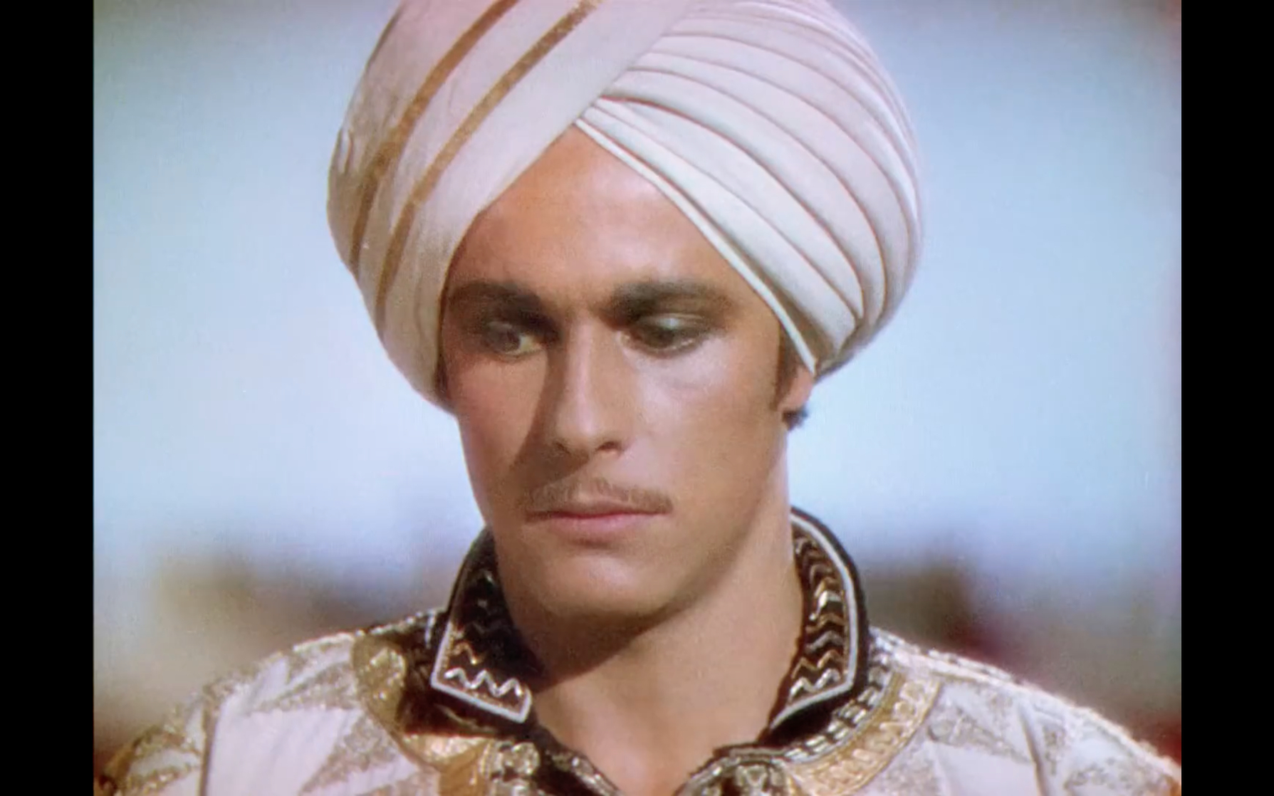 The Thief of Bagdad (1940) The Thief of Bagdad (1940)
