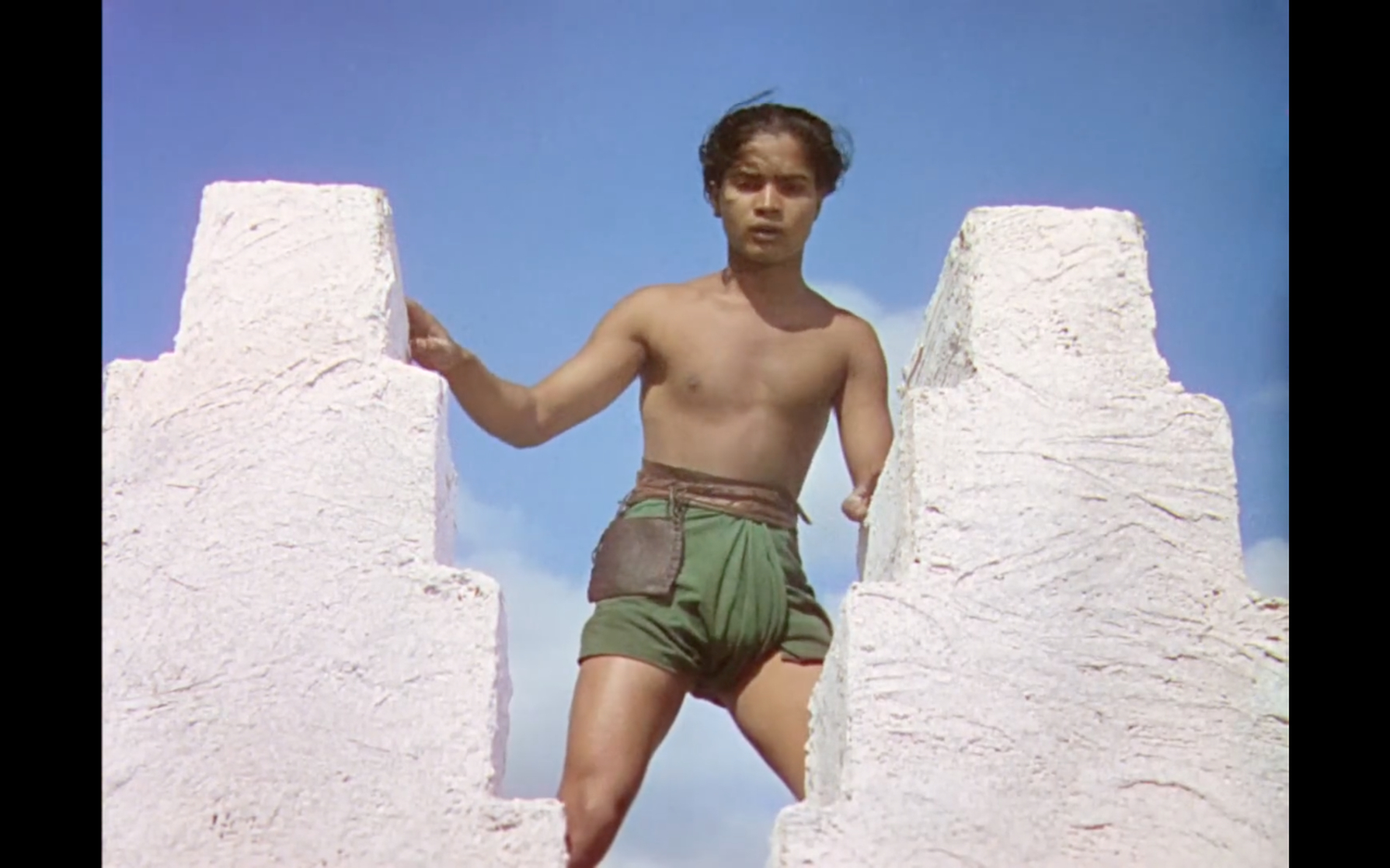The Thief of Bagdad (1940) The Thief of Bagdad (1940)