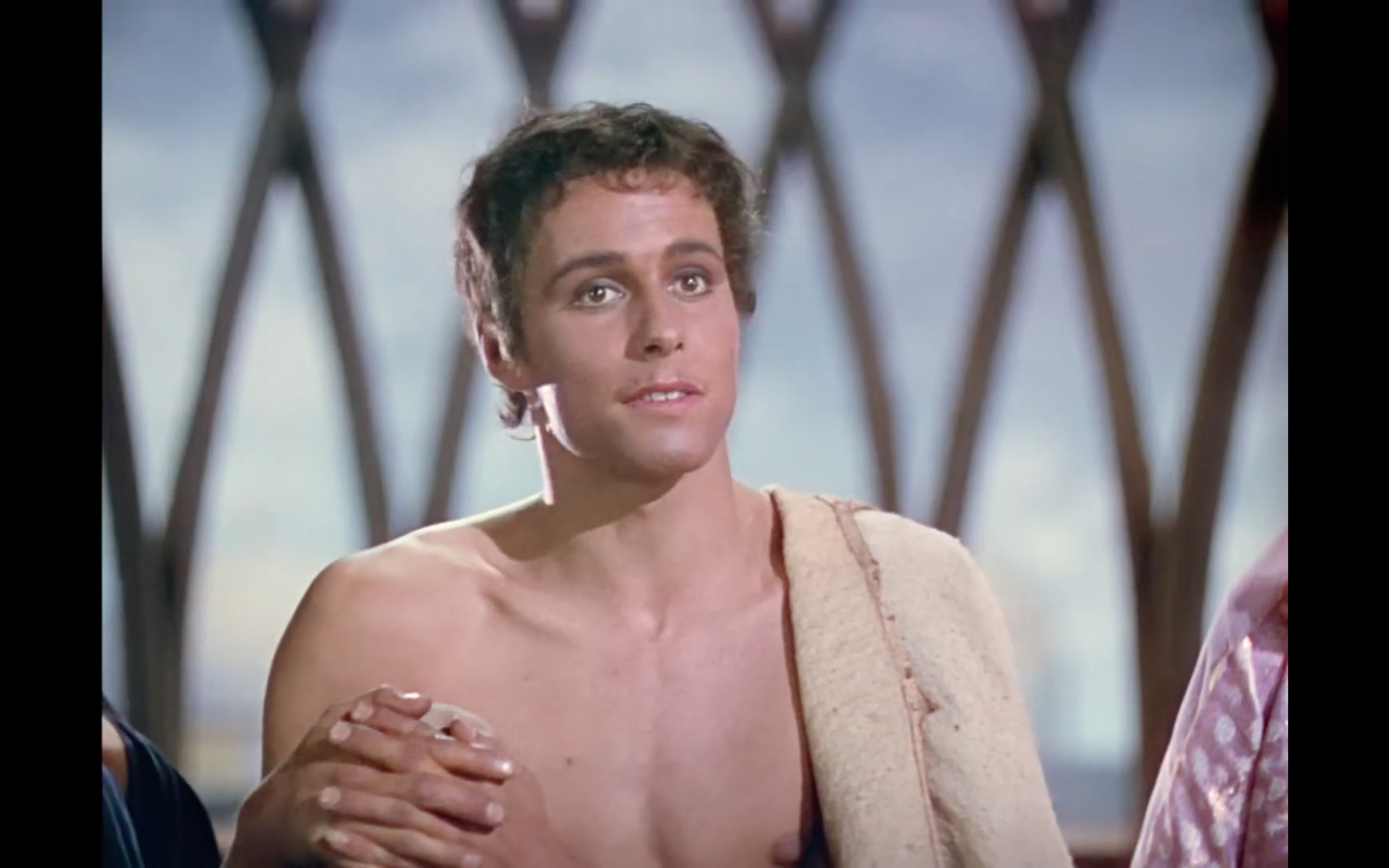 The Thief of Bagdad (1940) The Thief of Bagdad (1940)