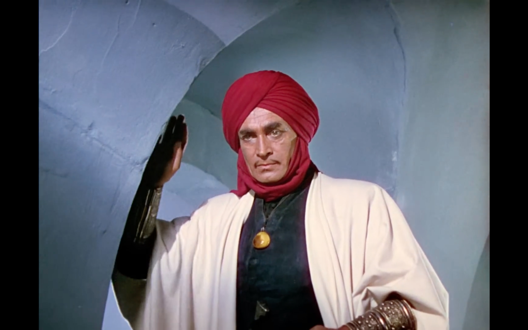 The Thief of Bagdad (1940) The Thief of Bagdad (1940)
