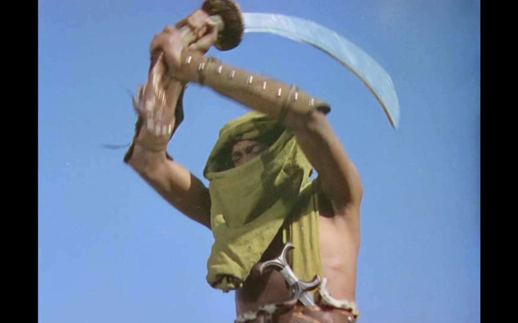 The Thief of Bagdad (1940) The Thief of Bagdad (1940)