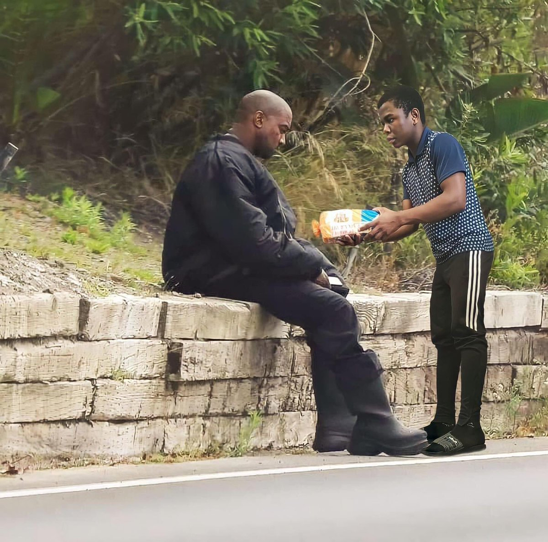 Kanye West Kanye West