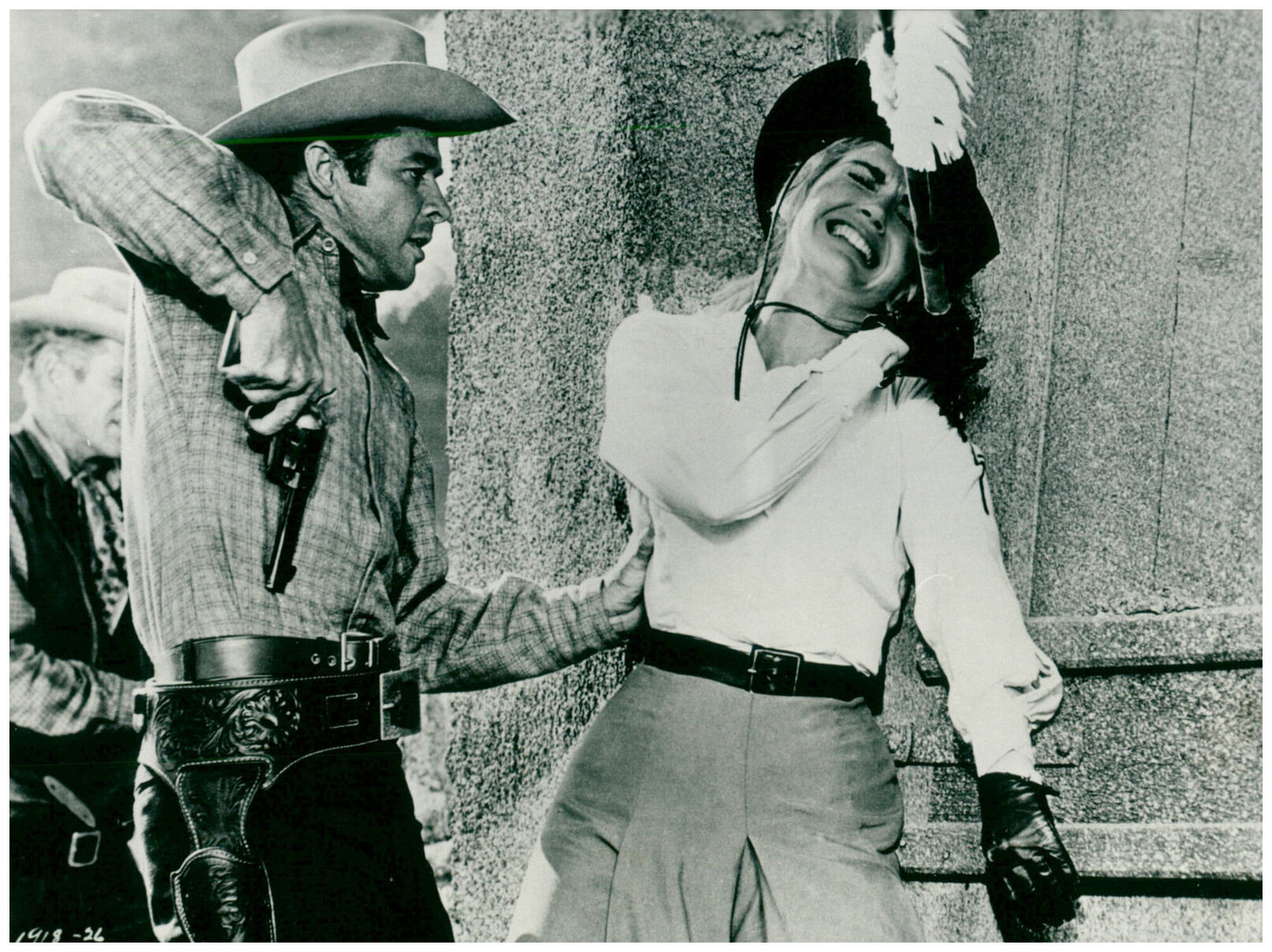 Audie Murphy