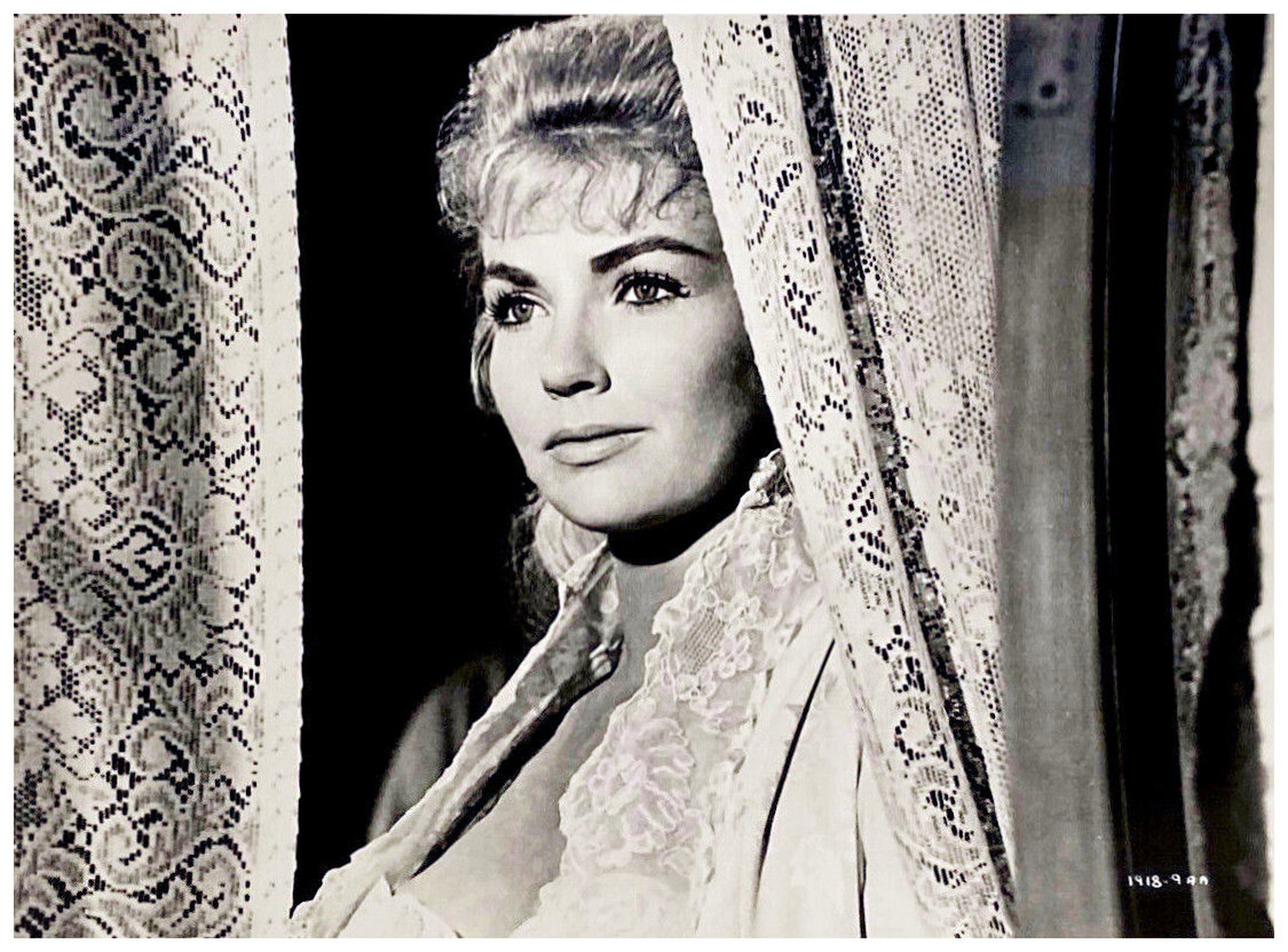 Joan O'Brien