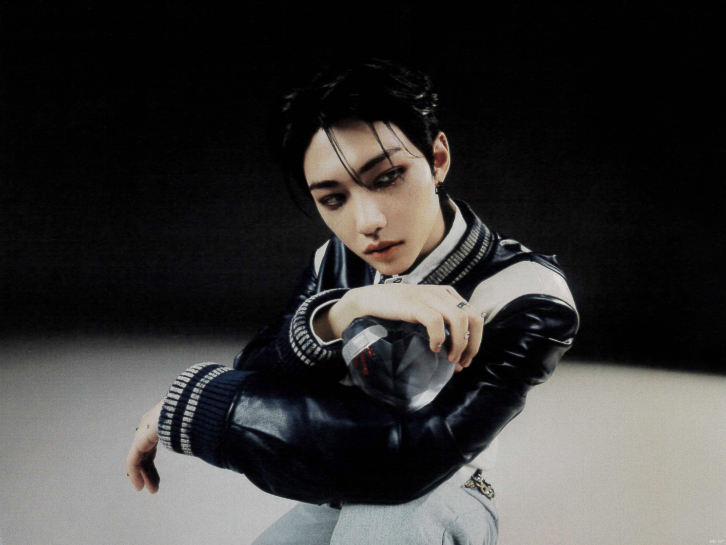Felix Lee