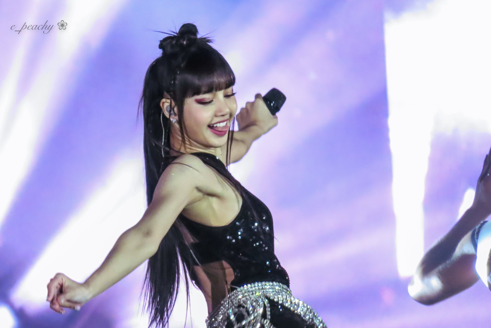 Lalisa Manoban